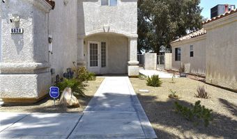 6628 Ives Ave, Las Vegas, NV 89108