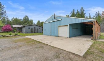 433 Shamar Dr, Blanchard, ID 83804