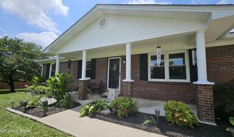 115 Hurstland Dr, Bardstown, KY 40004