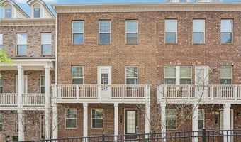 741 Topsail Ln, Alpharetta, GA 30005