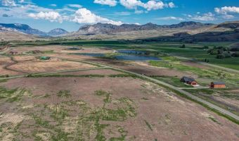 109 Stillwater Dr, Cody, WY 82414