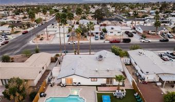 3992 Chinchilla Ave, Las Vegas, NV 89121