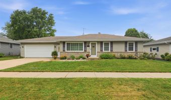 1786 SCHAEFER Cir, Appleton, WI 54915