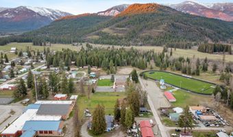 517 N Stephen St, Clark Fork, ID 83811