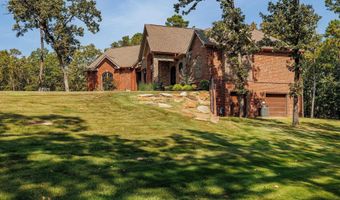 1155 Mountain Ridge Rd, Batesville, AR 72501