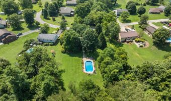 8261 Fair Meadows Dr, Aurora, IN 47001