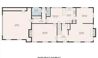 805 LEWIS Ln, Ambler, PA 19002