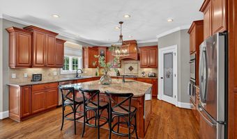 3748 Knollcreek Dr, Apex, NC 27539