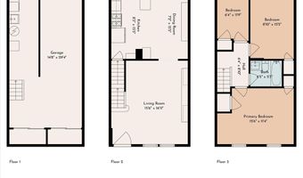 354 DAWSON St, Philadelphia, PA 19128
