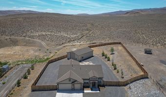 763 Seabiscuit Dr, Fernley, NV 89408