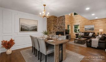 549 Clubhouse Dr, Banner Elk, NC 28604