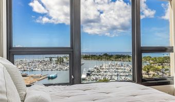 1650 Ala Moana Blvd 1201, Honolulu, HI 96815