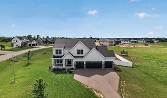16608 Inca St NW, Andover, MN 55304