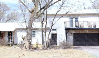 404 408 W 3rd St, Capitan, NM 88316