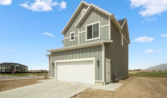 48 W 925 N Plan: Westminster, Brigham City, UT 84302