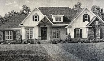Lot 8 Homestead Way, Abingdon, VA 24210