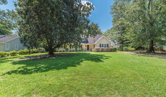 120 Nightingale St, Barnwell, SC 29812