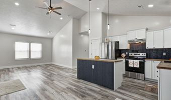 105 Sunburst Cir, Alexandria, IN 46001