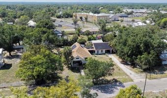 223 N MONROE Ave, Arcadia, FL 34266