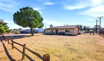 21215 Sandia, Apple Valley, CA 92308