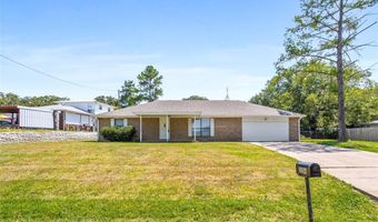 3206 E Bankhead Hwy, Weatherford, TX 76087