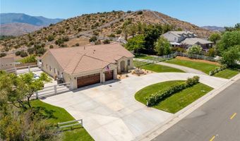1768 Mary, Acton, CA 93510