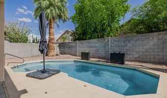 1597 E MONTEREY St, Chandler, AZ 85225