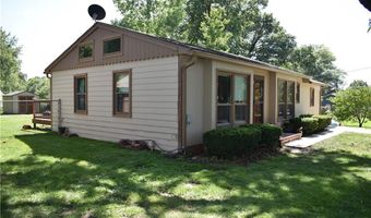 225 King St, Baldwin City, KS 66006