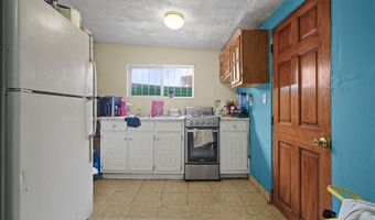 1210 MCKINLEY St, Anthony, NM 88021