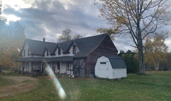 12 Great Pond Rd, Aurora, ME 04408