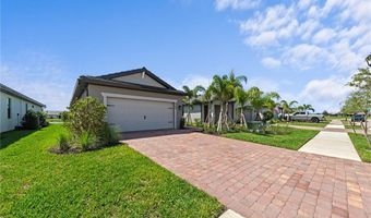 6384 Honor Way Lot 34, Ave Maria, FL 34142
