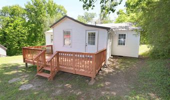 4516 ASBURY Ave, Anniston, AL 36206