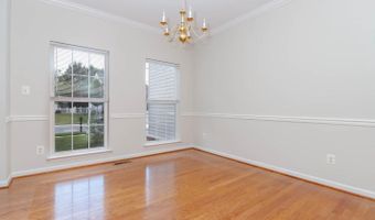 442 CLYDEBANK Dr, Abingdon, MD 21009