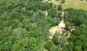 13489 S Center Point Rd, Atoka, OK 74525