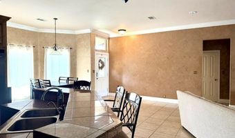 1510 NW 11th St, Andrews, TX 79714