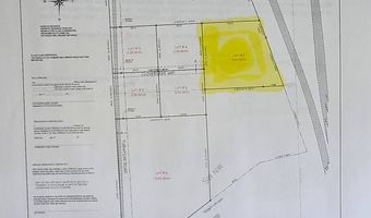 Cloverleaf Way lot 5, Antlers, OK 74523