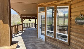 1410 W Highway 62, Antimony, UT 84712