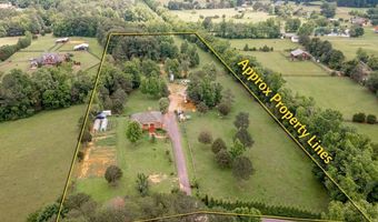 11511 Blair Rd, Apison, TN 37302