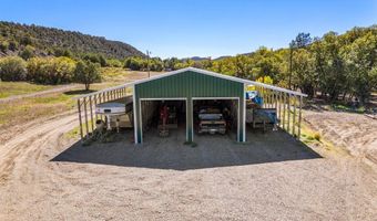 48 Navajo Rd, Arboles, CO 81121
