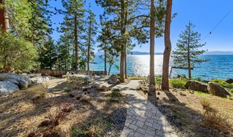 15 Kelly Cir, Glenbrook, NV 89413
