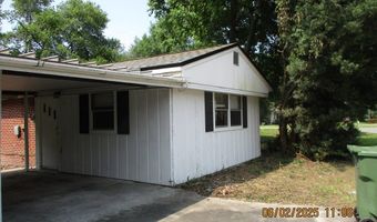 814 Cleveland Ave, Adel, GA 31620
