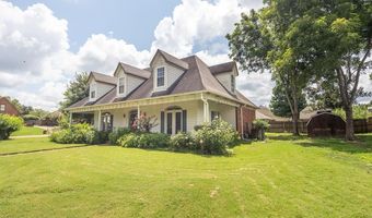 3510 SARA WOODS, Bartlett, TN 38133