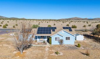 3975 N Gambels Ridge Dr, Chino Valley, AZ 86323