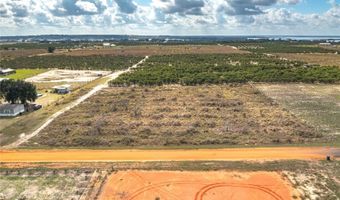 COOK ROAD N, Babson Park, FL 33827