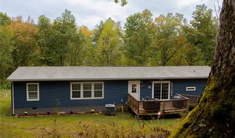 10 Beechie Fork Rd, Alum Creek, WV 25003