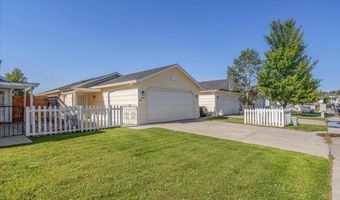 4505 E 13TH St, Cheyenne, WY 82001