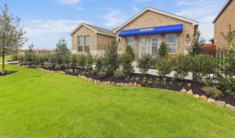 2148 Hampton St Plan: H50D Dawson, Anna, TX 75409