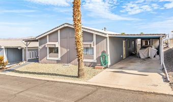 2960 Silver Creek Rd Unit 151, Bullhead City, AZ 86442