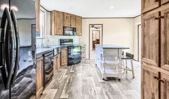 101 BARENTINE, Amity, AR 71921