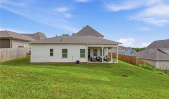 857 Clear Spring Dr, Auburn, AL 36830